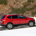 Nissan Qashqai+2 2.0 4x4 Visia vs Seat Leon SC 1.2 TSI Reference S&S