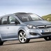 Opel Zafira 1.6 vs Honda Civic 1.8 Executive vs Peugeot 207 GT 1.6 THP