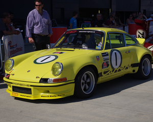 911 Carrera RSR 2.8