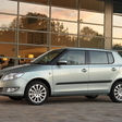 Fabia 1.6 TDI Active Plus