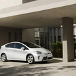 Prius 1.8 HSD Premium Touch & Go+