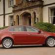 Insignia Saloon 2.8T V6 4x4 Elite Nav 