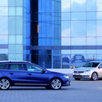 Passat Variant 1.4 TSI BlueMotion Technology Highline