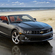 Chevrolet Camaro Convertible 3.6L V6 LT