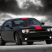 Challenger Rallye Redline