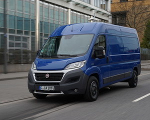 Ducato Furgão 30 CH1 2.0 Multijet