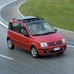 Fiat Panda 1.3 Multijet Dynamic vs Fiat Punto Evo 1.3 Multijet Emotion Dualogic vs Fiat Punto Evo 1.3 Multijet My Life vs Opel Meriva 1.3 CDTI DPF Enjoy