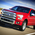 F-150 3.5 EcoBoost XLT FWD