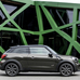 Cooper Paceman ALL4 Automatic