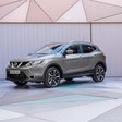 Qashqai 1.6dCi 4x4-i Tekna