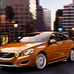 Volvo S60 2.0 D3 SE Premium Start/Stop  vs Volvo S60 1.6 T3 SE Lux  vs Volvo S60 1.6 T3 R-Design vs Volvo S60 1.6 DRIVe SE Lux