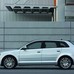 A3 Sportback 2.0 TDI quattro