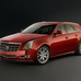 Cadillac CTS 3.6L AWD Premium vs Cadillac CTS 3.6L Sport Wagon AWD Premium vs Suzuki Equator Crew Cab RMZ Sport 4X4