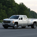 Chevrolet Avalanche LTZ 4WD vs Chevrolet Silverado LT Standard Box SRW vs Ram Trucks Ram 3500 Crew Cab 4X2 ST SWB