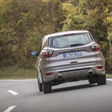 Kuga Vignale 2.0 TDCi 4x4