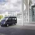 Transit Van 260S Limited L5 2.2TDCi