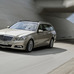 Volvo S80 D5 vs Alfa Romeo Brera 2.4 JTDm  vs Toyota Hiace Van vs Mercedes-Benz E Station 200 CDI