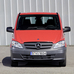 Vito Combi 110 CDI Compact Shuttle