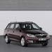 Skoda Fabia Break 1.6 TDI Style vs Fiat Linea 1.6 Multijet Emotion vs Opel Corsa 1.7 CDTI Stripes vs Opel Meriva 1.7 CDTI DPF Cosmo