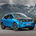 Volkswagen 1-litre vs BMW i3 vs BMW i3