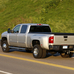 Chevrolet Silverado LT Long Box vs Chevrolet Silverado LTZ Standard Box SRW vs Ford F-Series Super Duty F-250 156-in. WB XLT Styleside Crew Cab 4x4