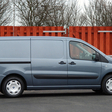 Scudo Combi Multijet Panorama Executive long