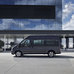 Transit Van 330L Base L3 2.2TDCi