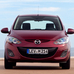 Citroën C4 VTi 95 vs Citroën C3 Picasso 1.4 VTi Attraction vs Peugeot 207 SW Outdoor 1.4 VTi vs Mazda 2 MZR 1.3 Sport