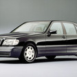 S 600 LWB