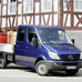 Mercedes-Benz Sprinter Combi 211CDI/ 32 vs Peugeot Expert Tepee Voyage L1 2.0 HDi 120 vs Renault Trafic Van L1 H1 1.0T 2.0 dCi  vs Citroën Grand C4 Picasso 2.0HDi Exclusive