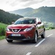 Qashqai 1.5dCi N-Connecta