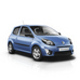 Renault Twingo 1.2 16v ECO2 Yahoo vs Honda CR-V EX-L AWD