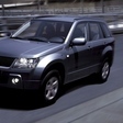 Grand Vitara 1.9 DDIS JLX-E