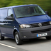 Transporter 2.0 TDI Combi Entry