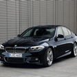 520i M Sport