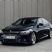 Peugeot 308 Hatchback 1.6 THP Sport vs BMW 520i M Sport