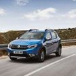 Sandero Stepway dCi S&S