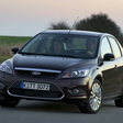 Focus 2.0 TDCi Saloon