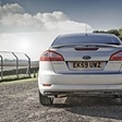 Mondeo 1.8TDCi Titanium ECOnetic