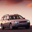 Mondeo 2.0 Estate