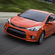 Kia Forte Koup EX