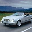 CLK 200 Kompressor Cabriolet