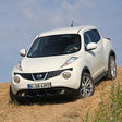 Juke 1.6 Turbo 4x2 Kuro Special Edition