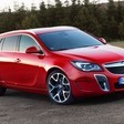 Insignia Sports Tourer OPC