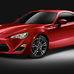 Scion FR-S