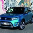 Vitara 1.6 VVT GLE