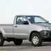 Toyota Hilux D4-D 4x4 Regular Cab Chassis vs Porsche Cayenne Diesel