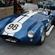 AC Shelby Cobra 427 'Flip-Top'