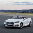 A5 Cabriolet 2.0 TFSI Sport