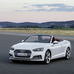 A5 Cabriolet 2.0 TFSI Sport